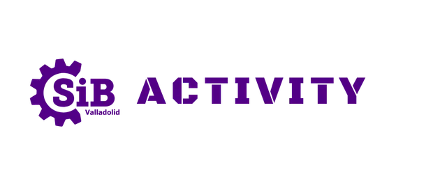 SiB Activity