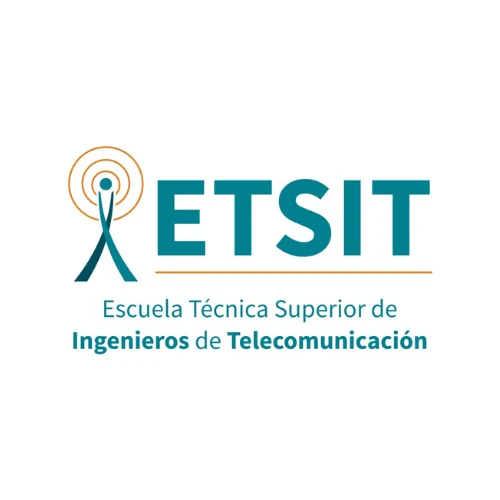 ETSIT · Escuela Técnica Superior de Ingenieros de Telecomunicación