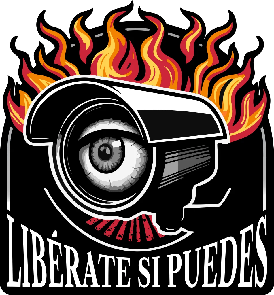 Libérate si puedes